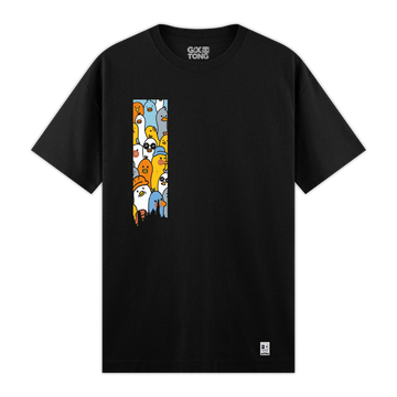 Quack - Regular Fit Kalıp T-shirt