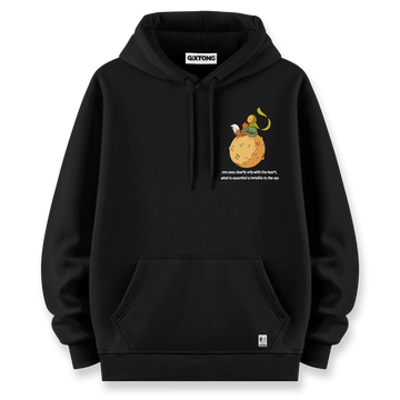 Little Prince - Oversize Bol Kalıp Hoodie
