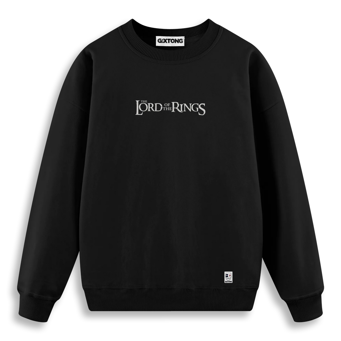 Frodo - Regular Fit Kalıp Sweatshirt