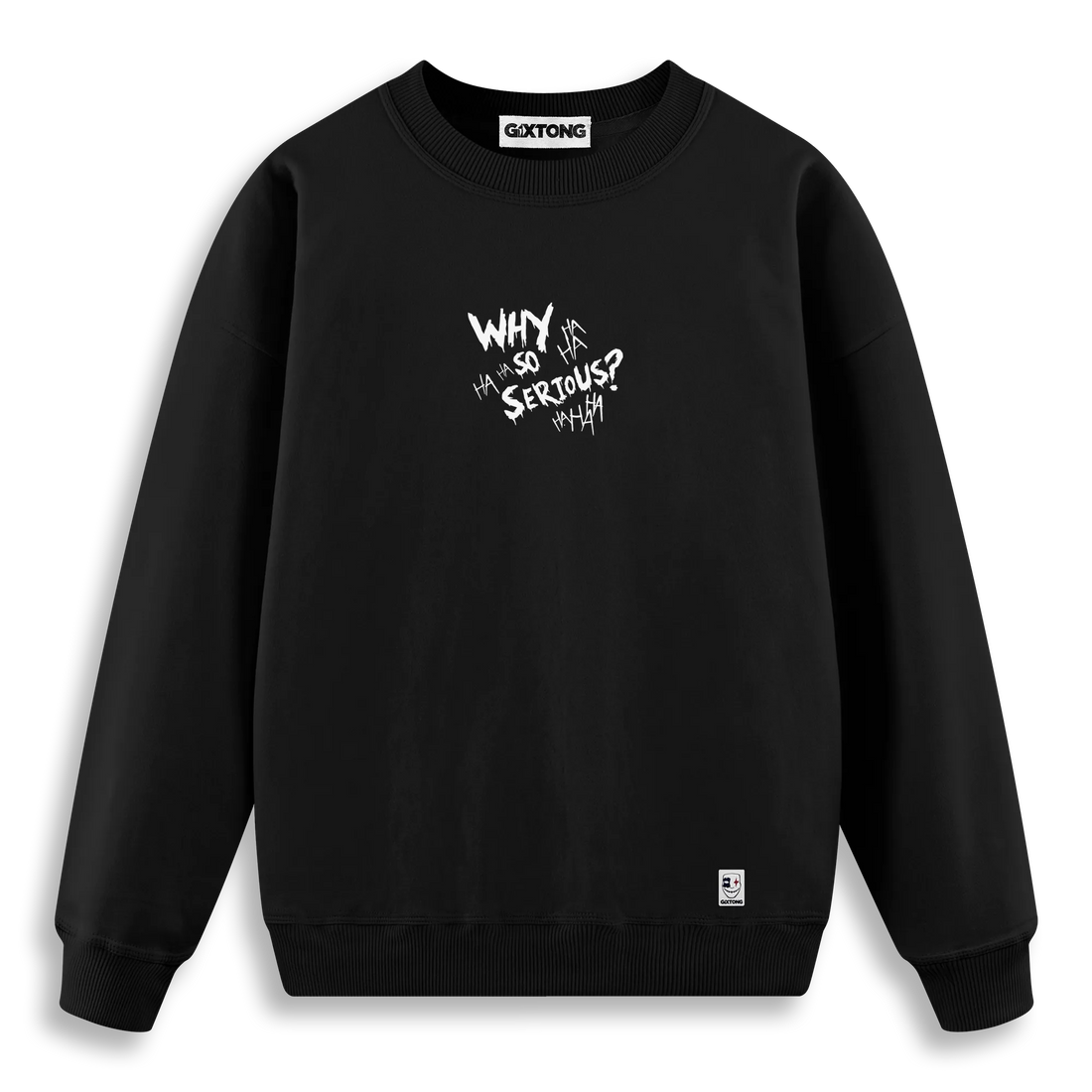 Joker - Regular Fit Kalıp Sweatshirt