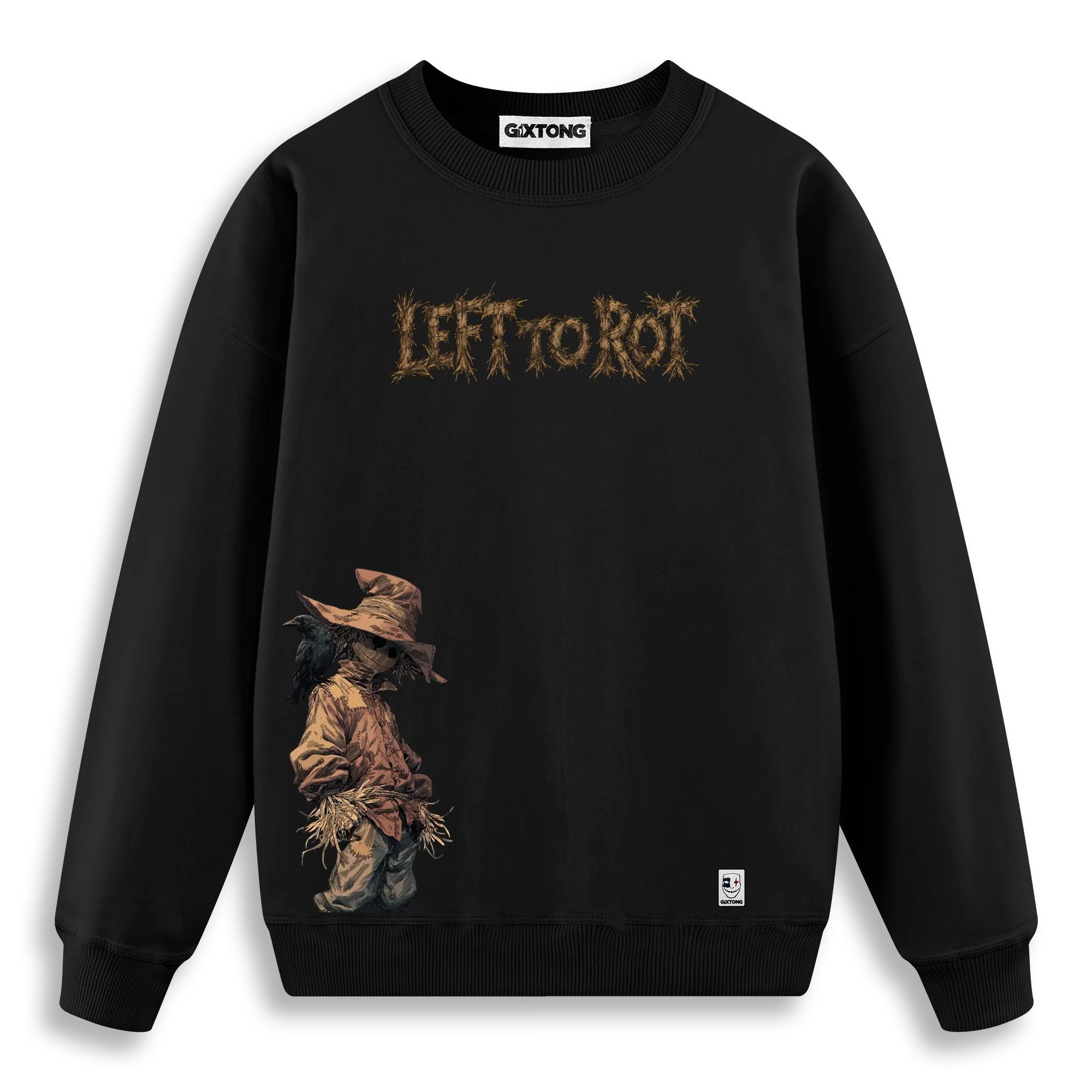 Kukla - Regular Fit Kalıp Sweatshirt