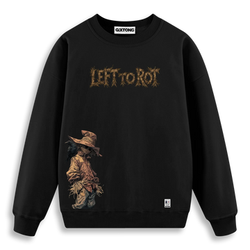 Kukla - Regular Fit Kalıp Sweatshirt