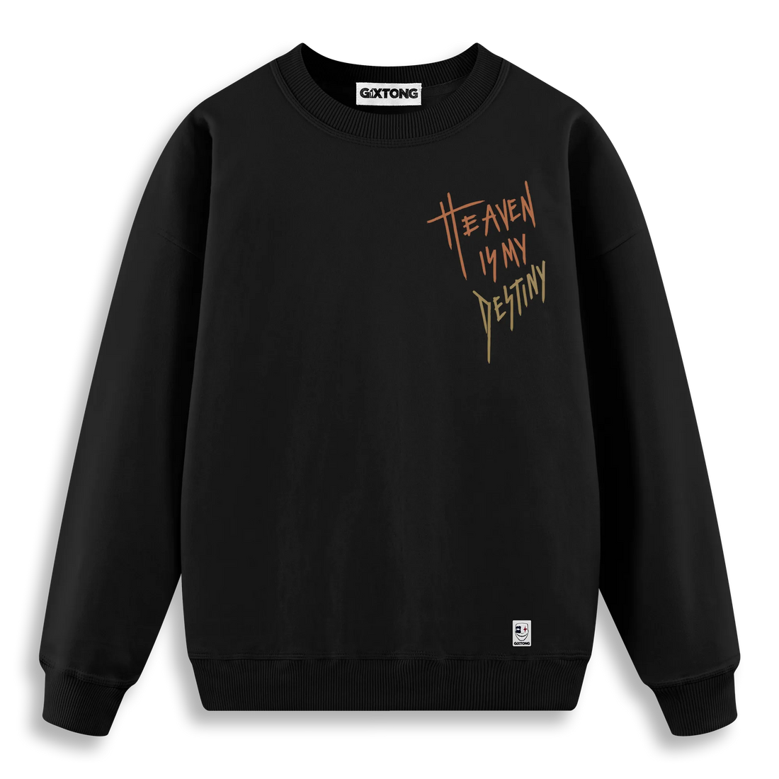 Eagle - Regular Fit Kalıp Sweatshirt