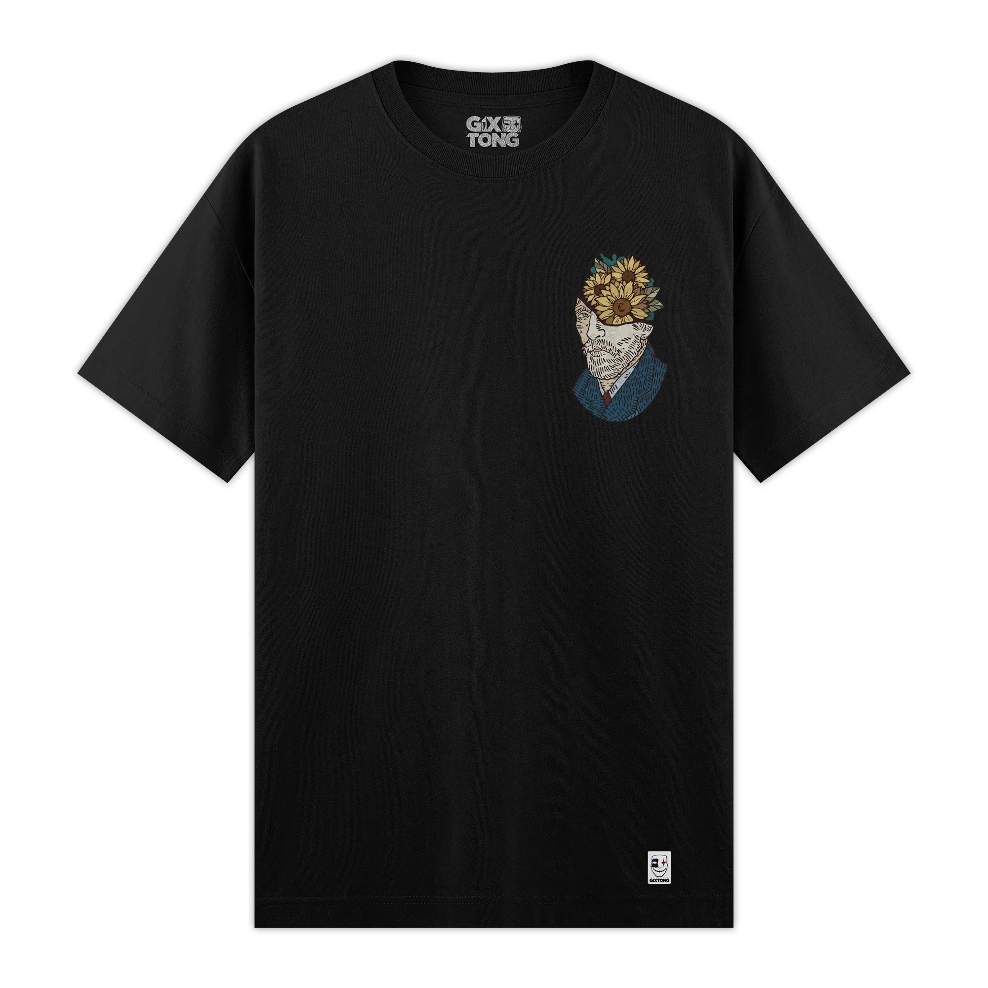 Gohg - Regular Fit Kalıp T-shirt
