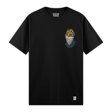 Gohg - Regular Fit Kalıp T-shirt