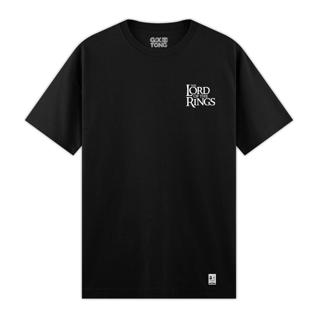 Lord Of The Rings - Regular Fit Kalıp T-shirt