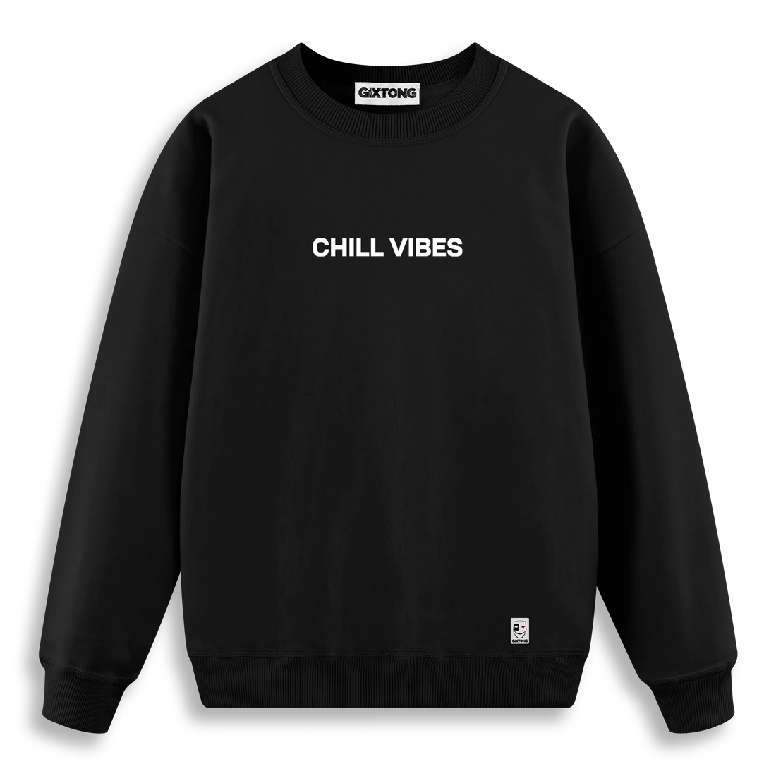 Ted Bear - Regular Fit Kalıp Sweatshirt