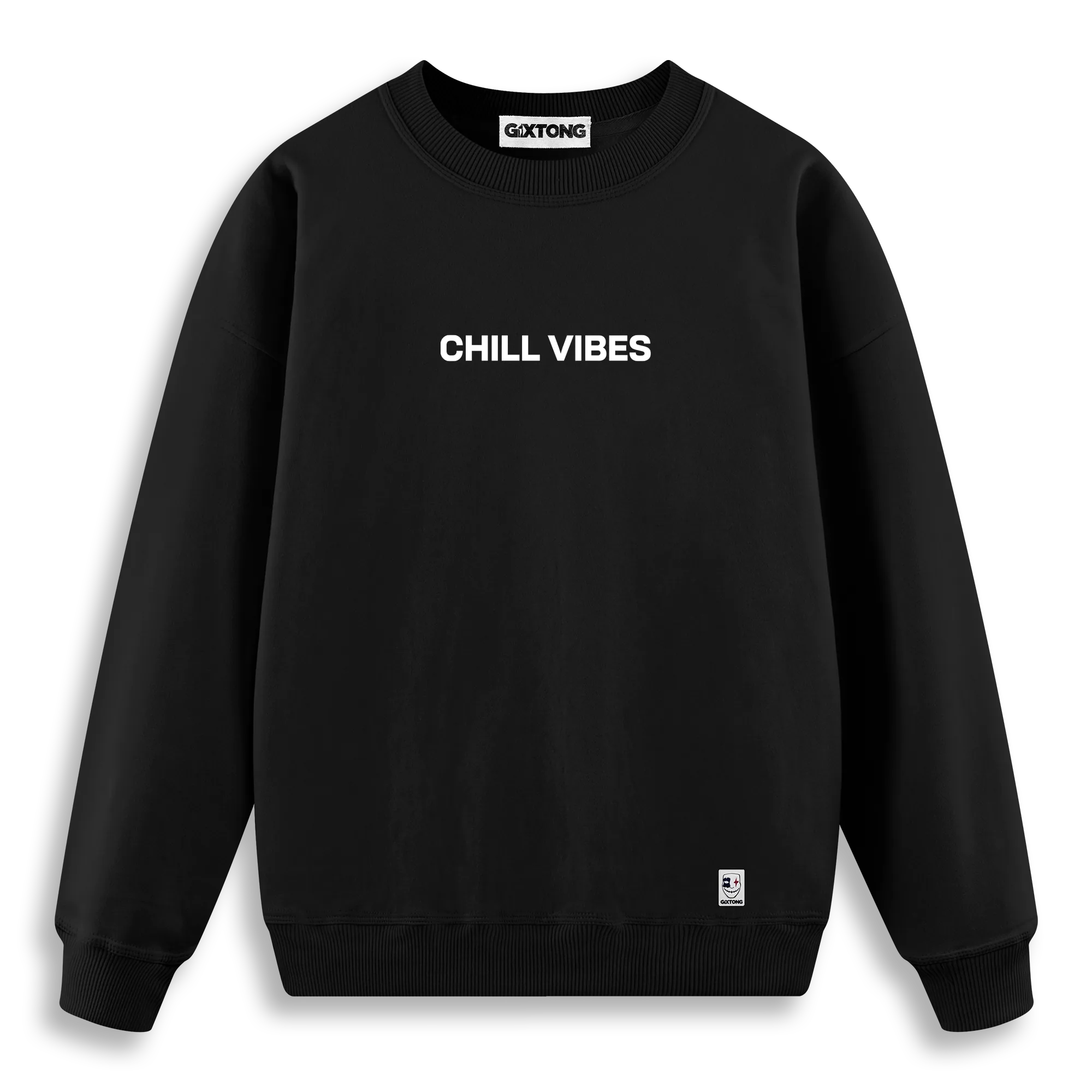 Ted Bear - Regular Fit Kalıp Sweatshirt
