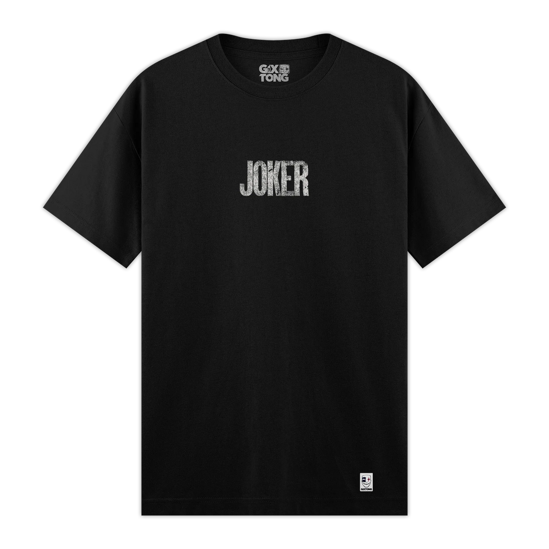 Joker II - Regular Fit Kalıp T-shirt
