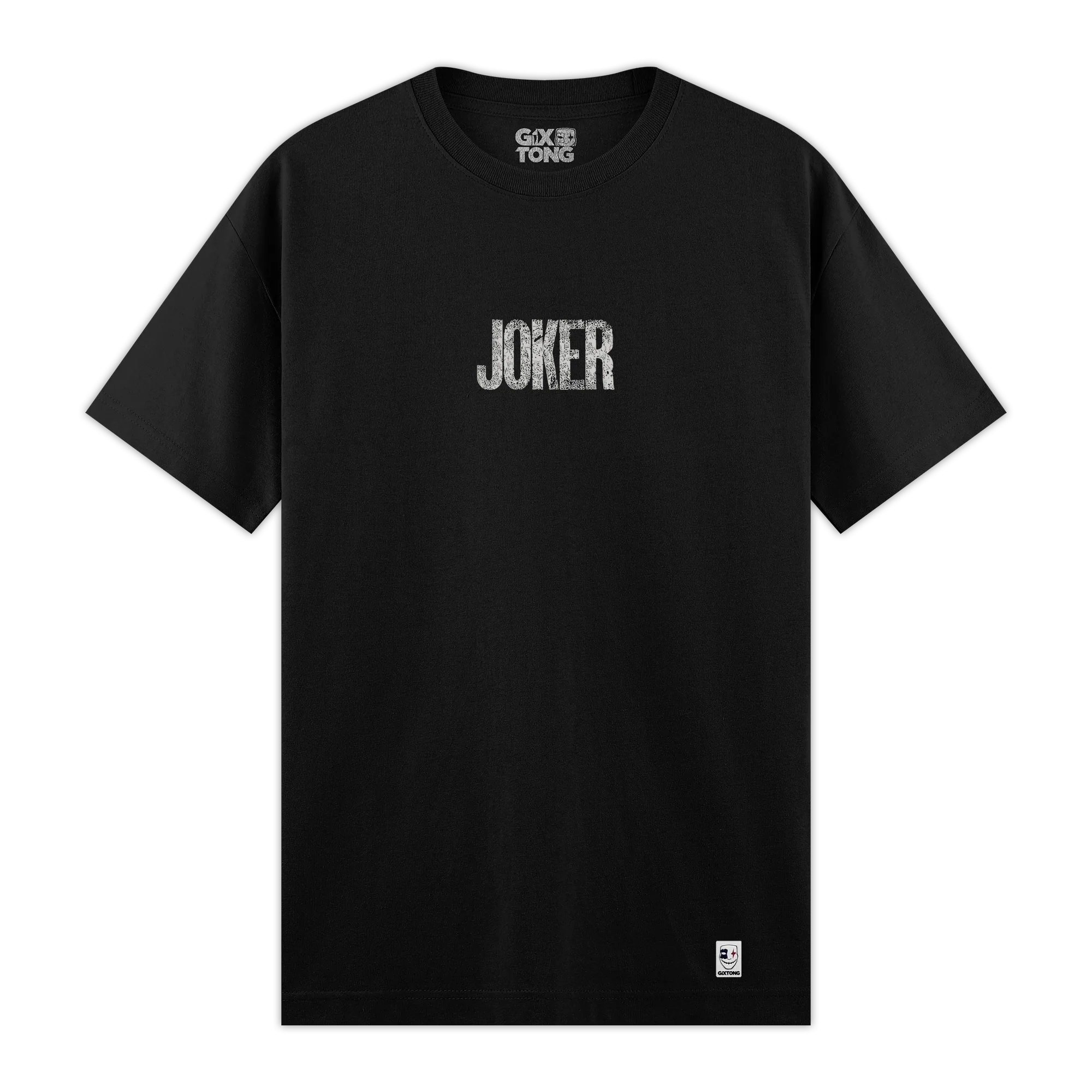 Joker II - Regular Fit Kalıp T-shirt