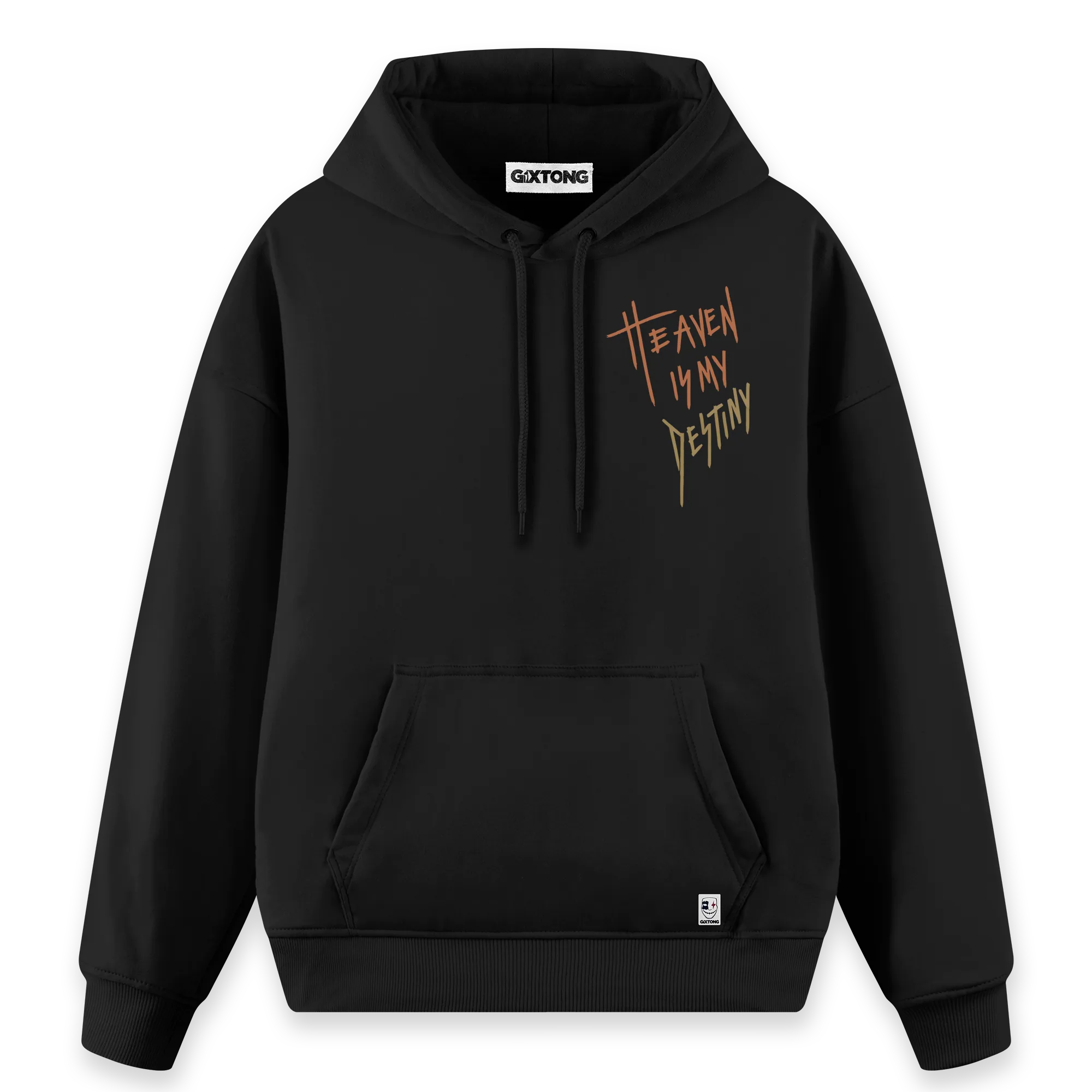 Eagle - Regular Fit Kalıp Hoodie
