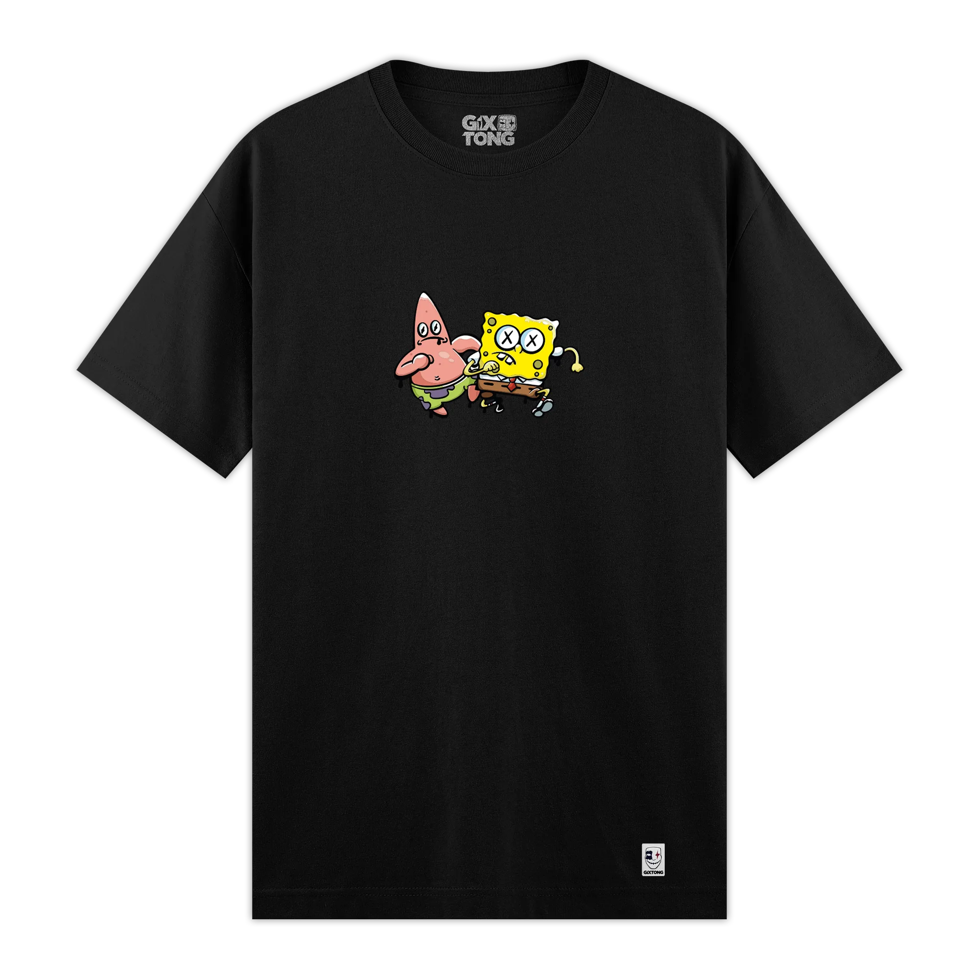 Bob - Regular Fit Kalıp T-shirt
