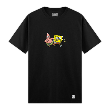 Bob - Regular Fit Kalıp T-shirt