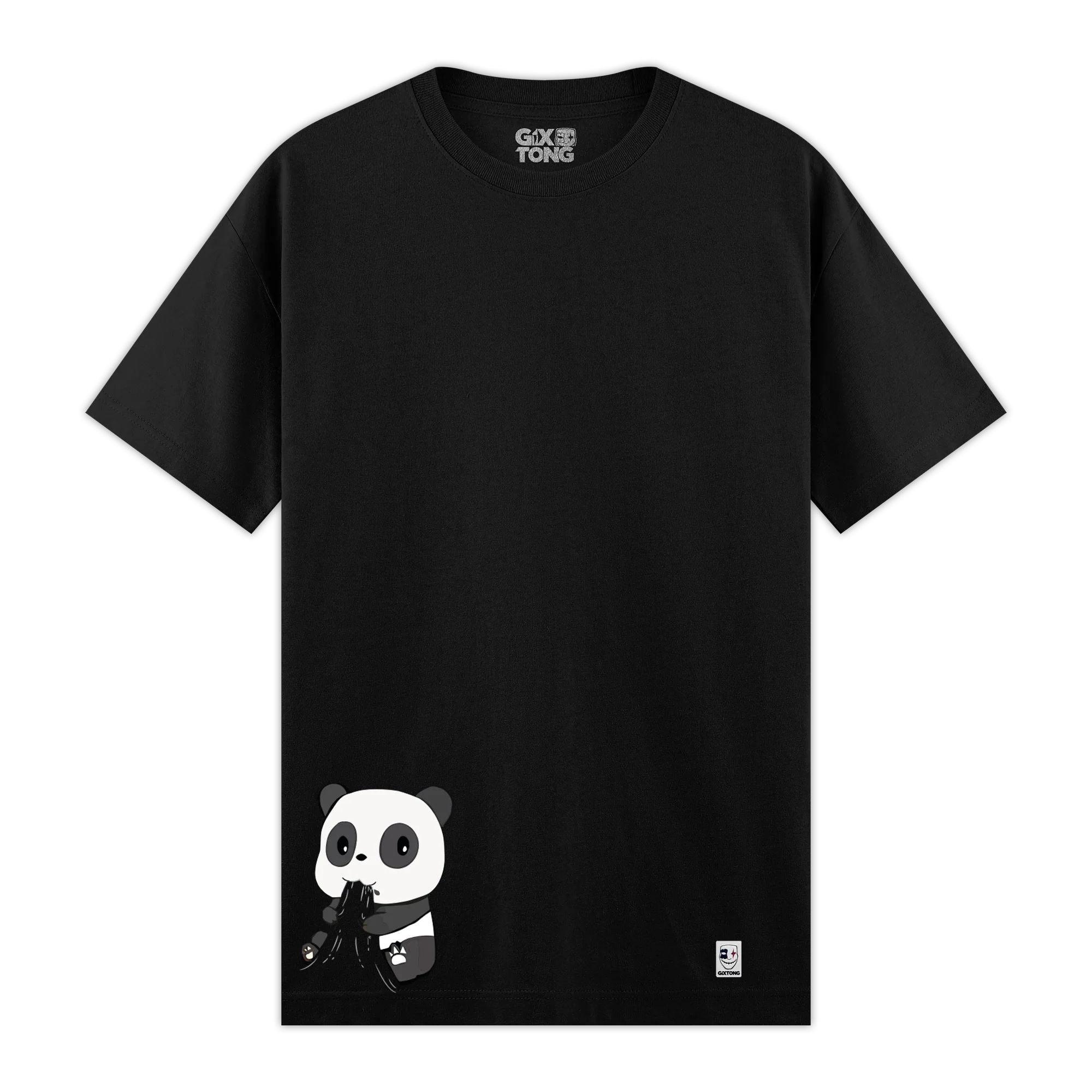 Yumi Yumi ! - Regular Fit Kalıp T-shirt