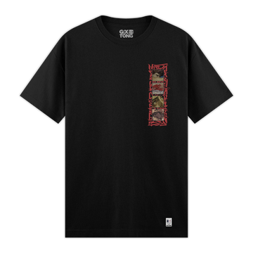 Reality - Regular Fit Kalıp T-shirt