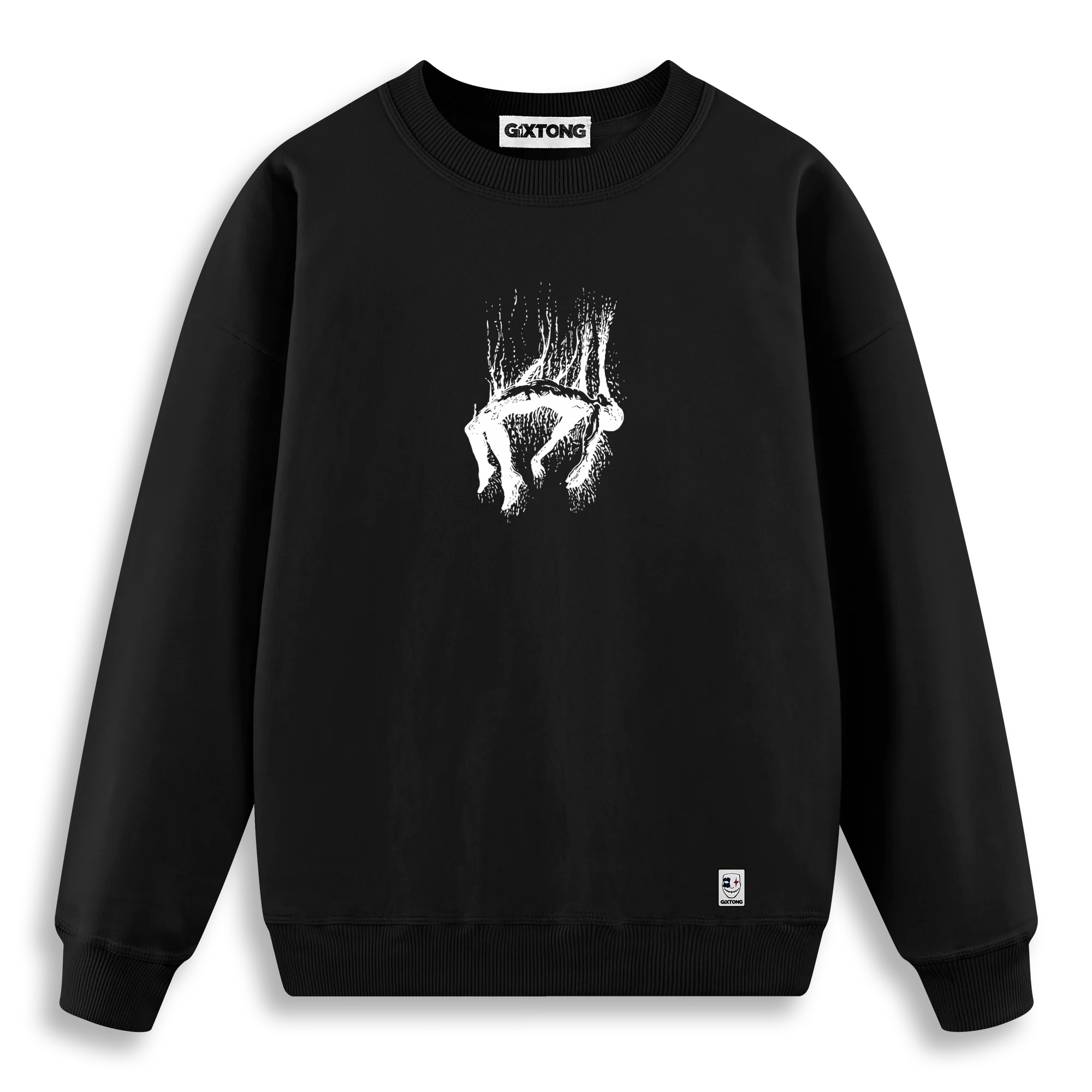 Limbo - Regular Fit Kalıp Sweatshirt