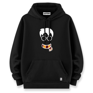 Harry - Oversize Bol Kalıp Hoodie