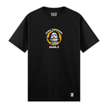 Dali - Regular Fit Kalıp T-shirt