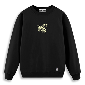 Bee - Regular Fit Kalıp Sweatshirt