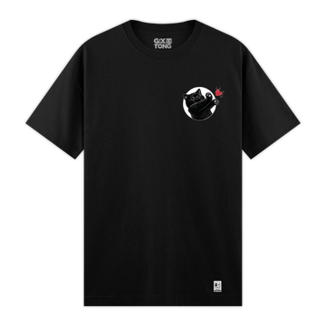 Aducat - Regular Fit Kalıp T-shirt