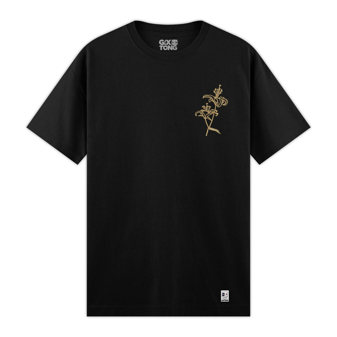 Thornbloom - Regular Fit Kalıp T-shirt