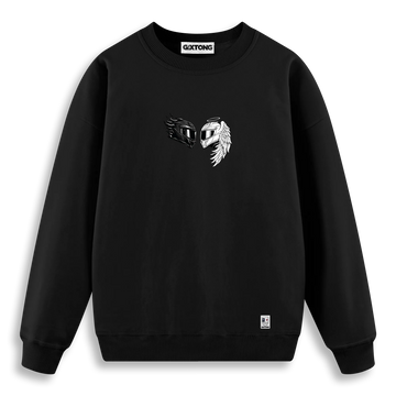 Coherence - Regular Fit Kalıp Sweatshirt
