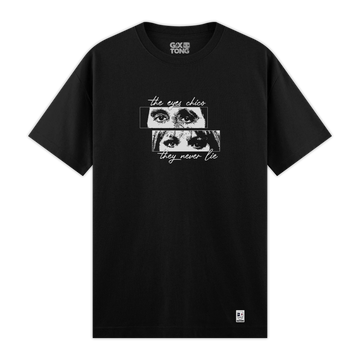 The Eyes Chico - Regular Fit Kalıp T-shirt