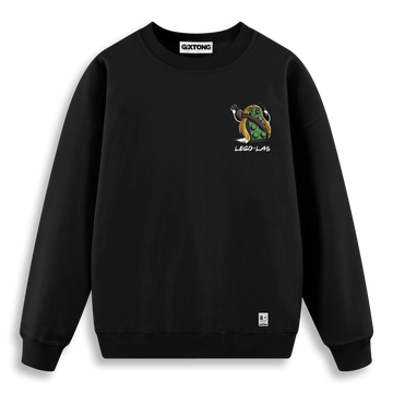 Lego-Las - Regular Fit Kalıp Sweatshirt