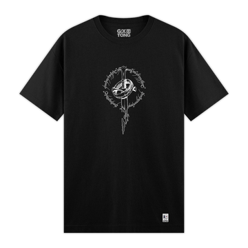 Anduril - Regular Fit Kalıp T-shirt
