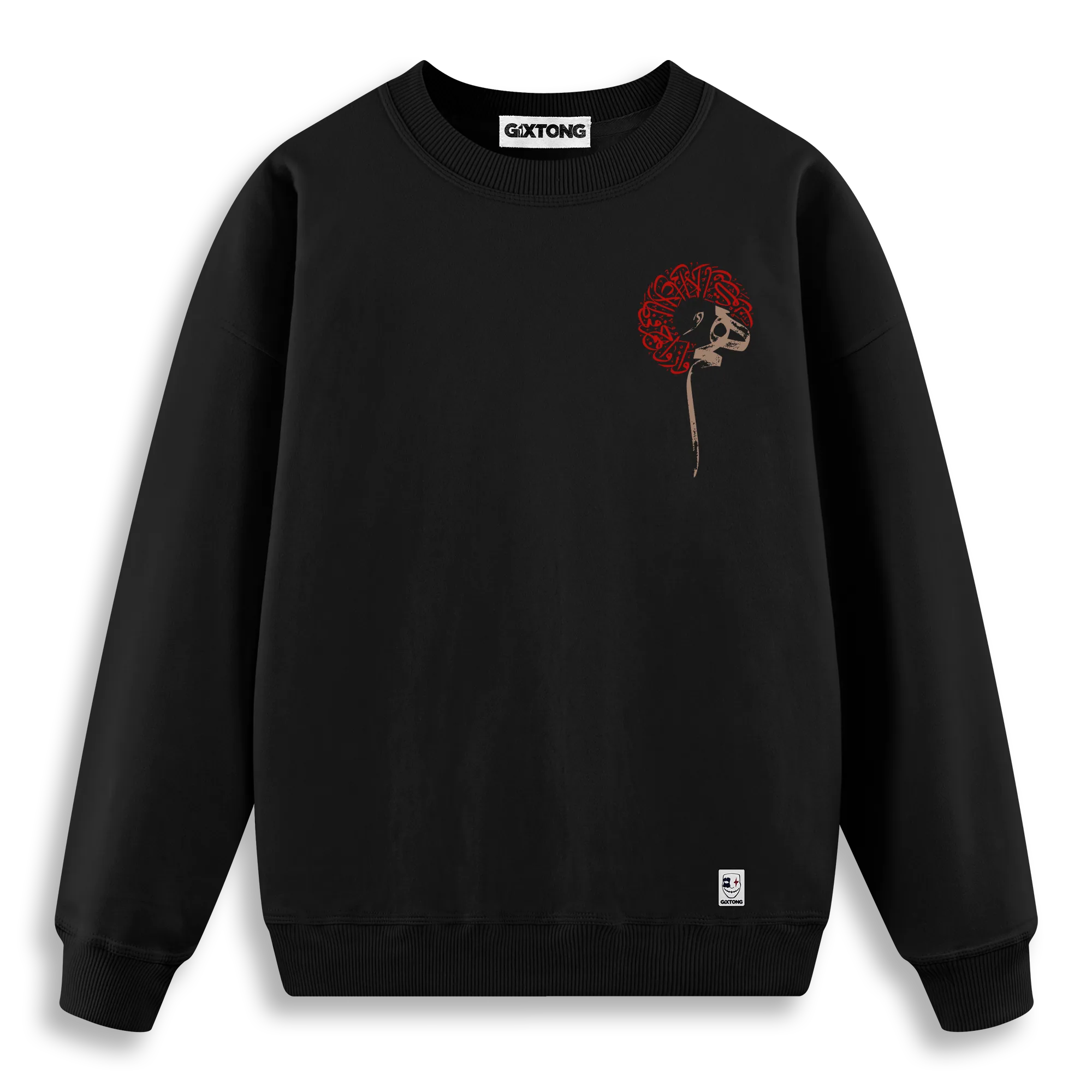 Diwan - Regular Fit Kalıp Sweatshirt
