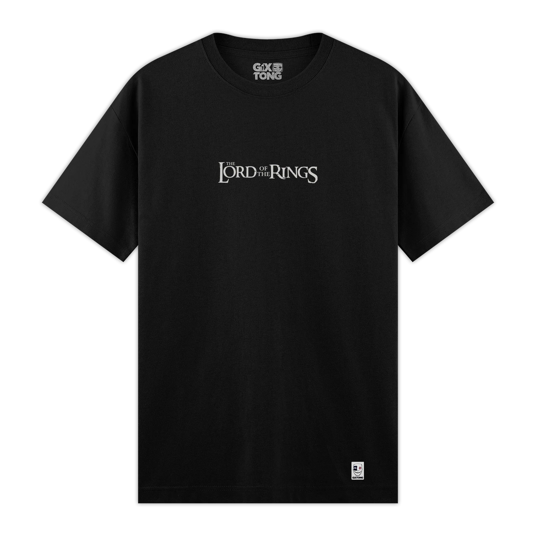 Frodo - Regular Fit Kalıp T-shirt