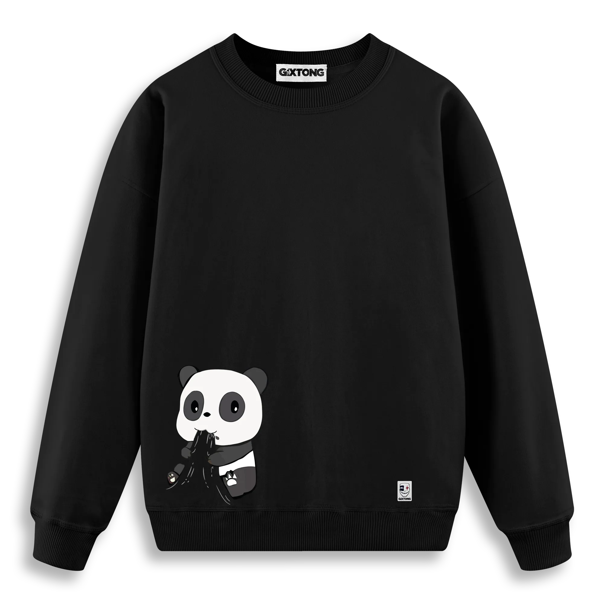 Yumi Yumi ! - Regular Fit Kalıp Sweatshirt