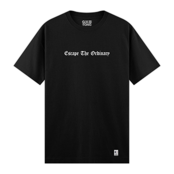 Escape - Regular Fit Kalıp T-shirt