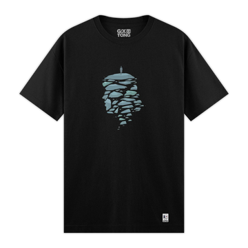 Apex - Regular Fit Kalıp T-shirt