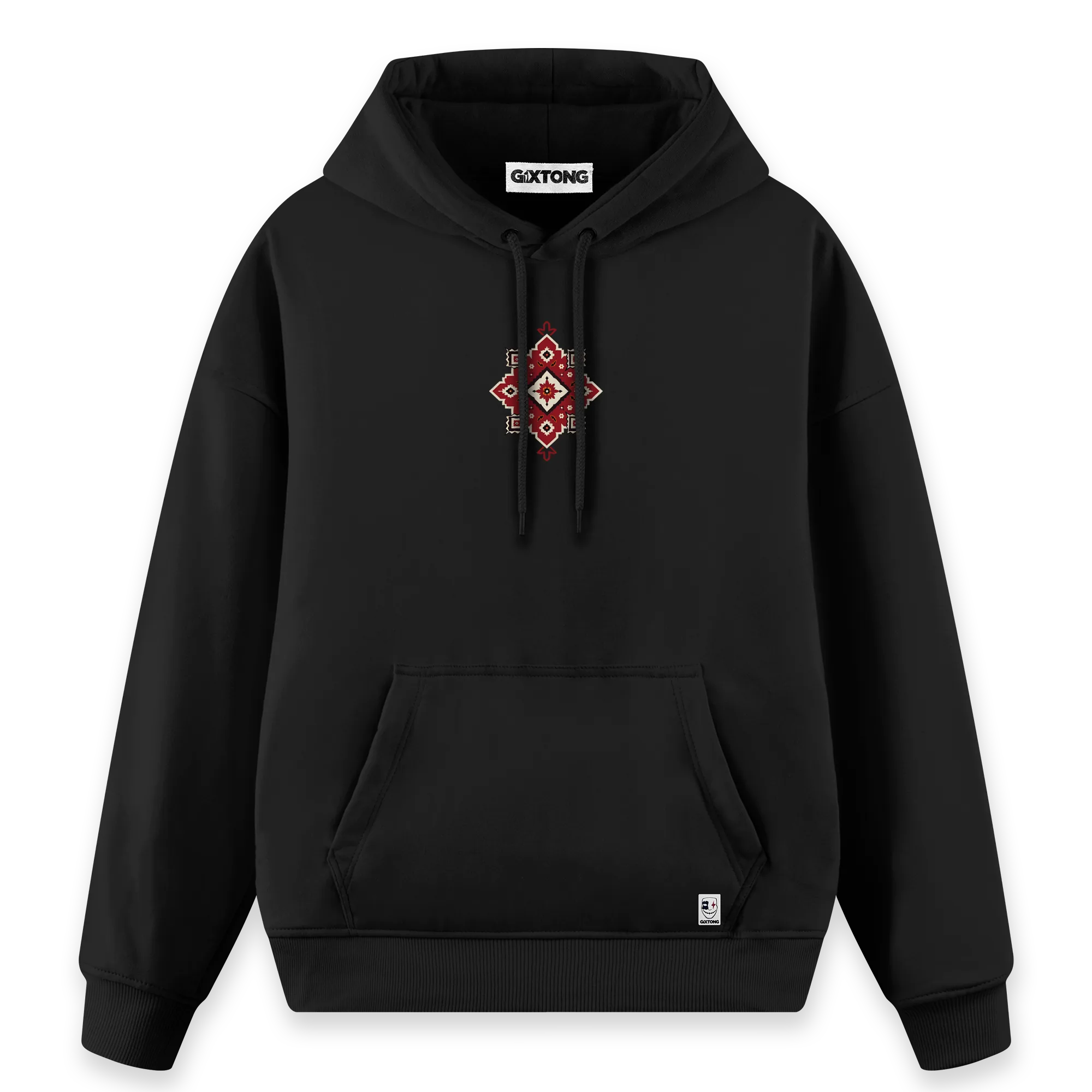 Relic - Regular Fit Kalıp Hoodie