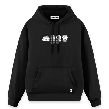 South Park - Regular Fit Kalıp Hoodie