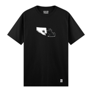 Smash - Regular Fit Kalıp T-shirt