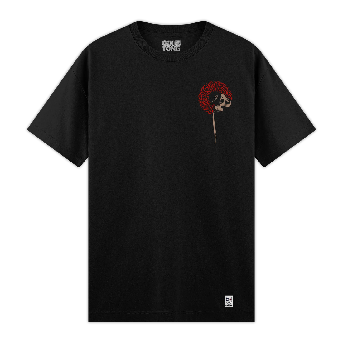 Diwan - Regular Fit Kalıp T-shirt