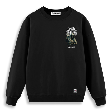 Baudouin - Regular Fit Kalıp Sweatshirt
