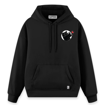 Aducat - Regular Fit Kalıp Hoodie
