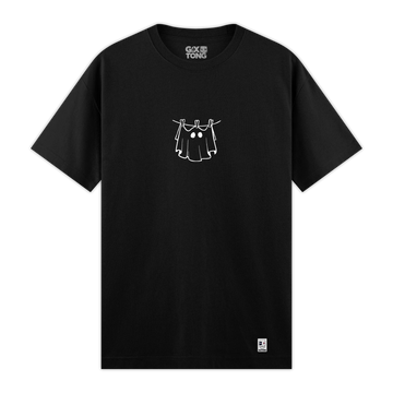 Ghost II - Regular Fit Kalıp T-shirt