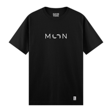 Moon - Regular Fit Kalıp T-shirt