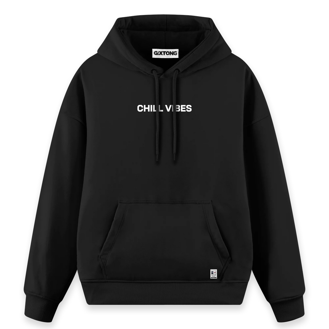 Ted Bear - Regular Fit Kalıp Hoodie