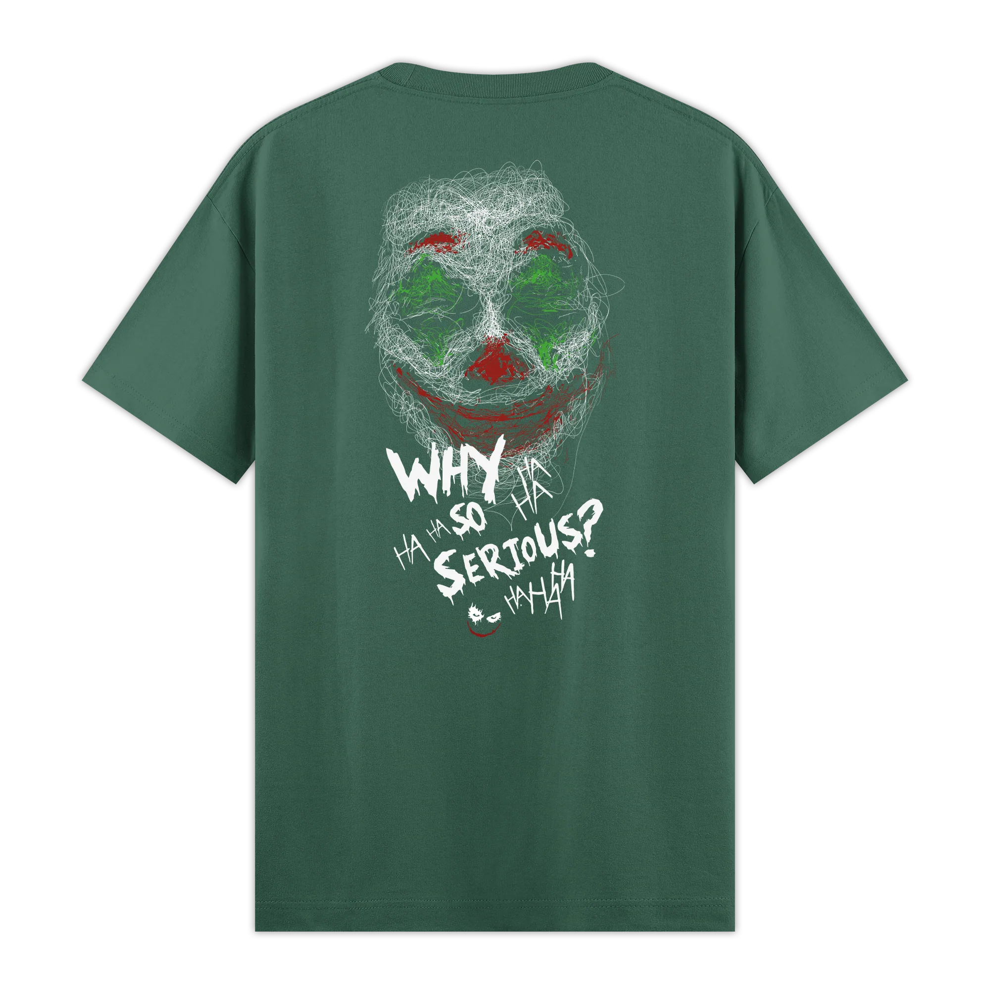 Joker - Regular Fit Kalıp T-shirt