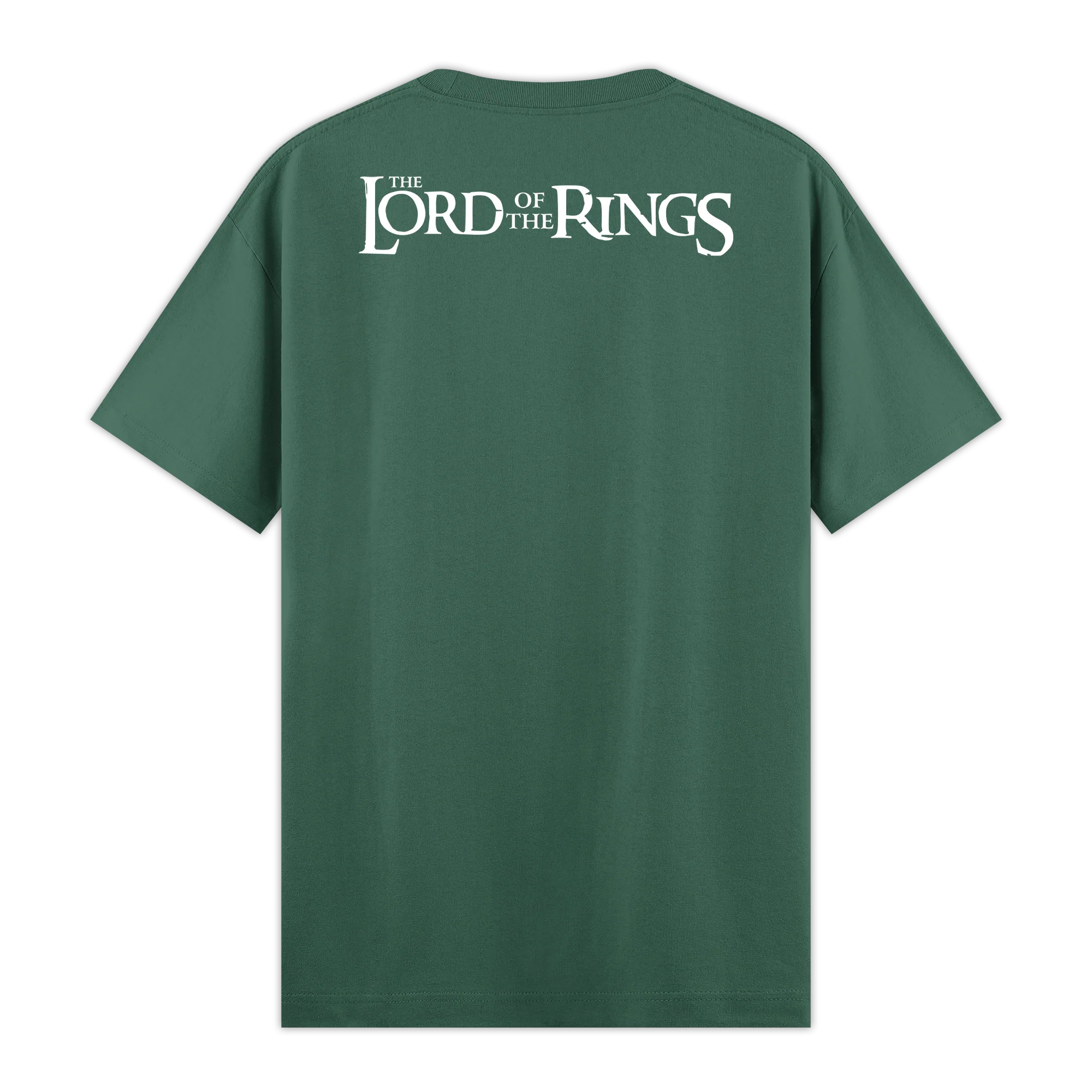 Lord Of The Rings II - Regular Fit Kalıp T-shirt