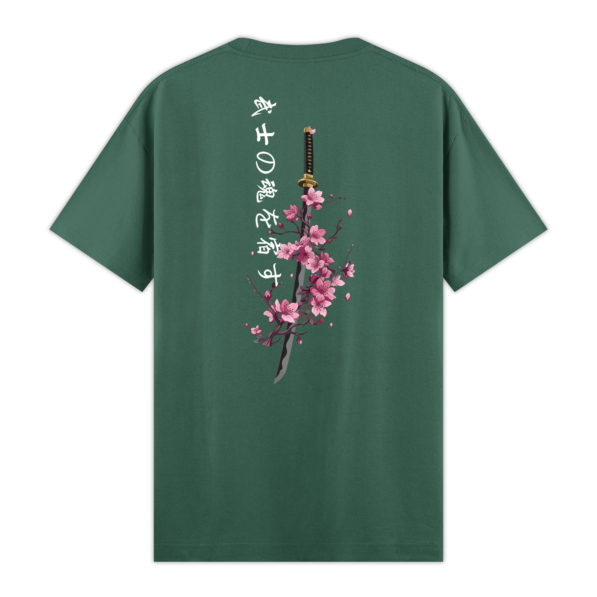 Katana - Regular Fit Kalıp T-shirt