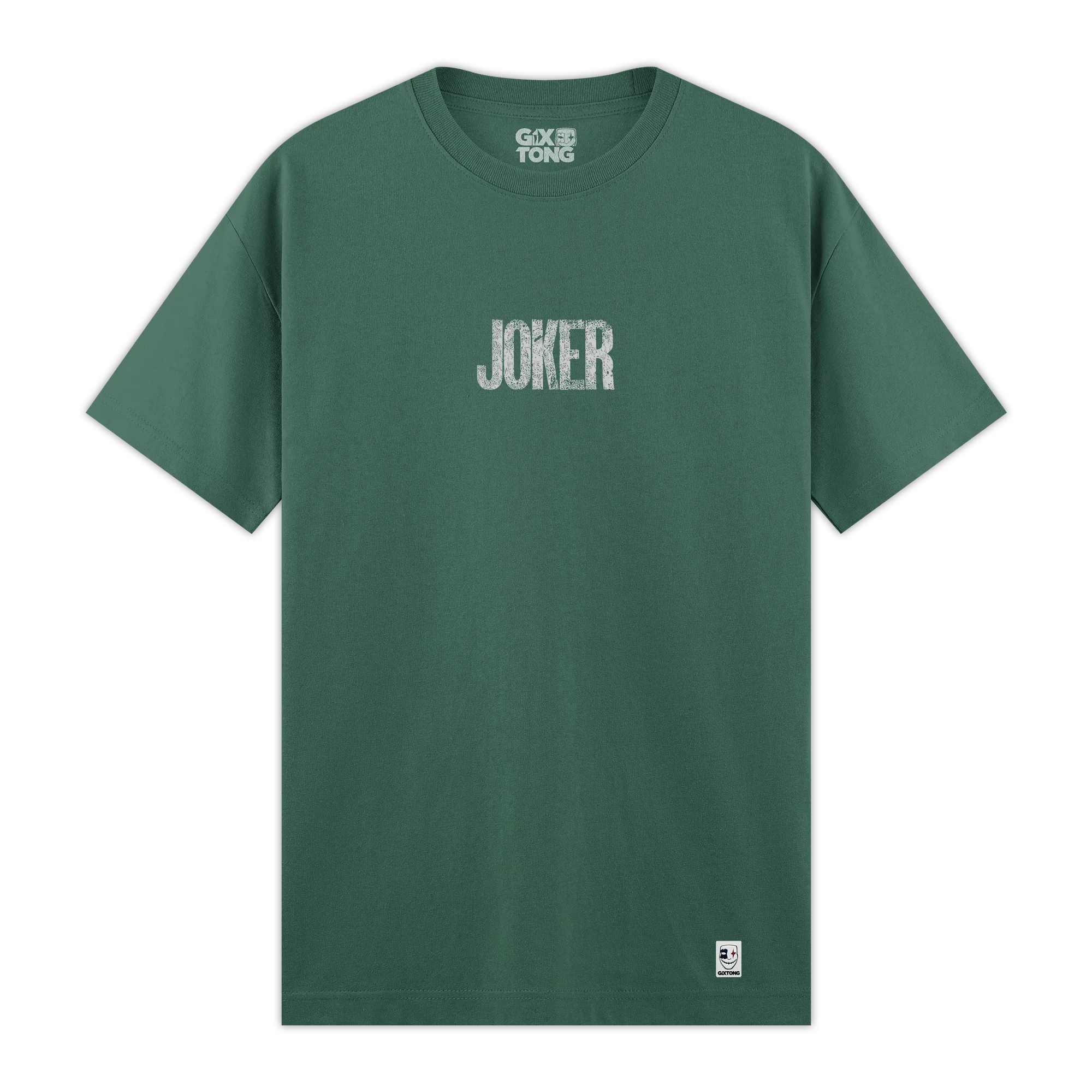 Joker II - Regular Fit Kalıp T-shirt