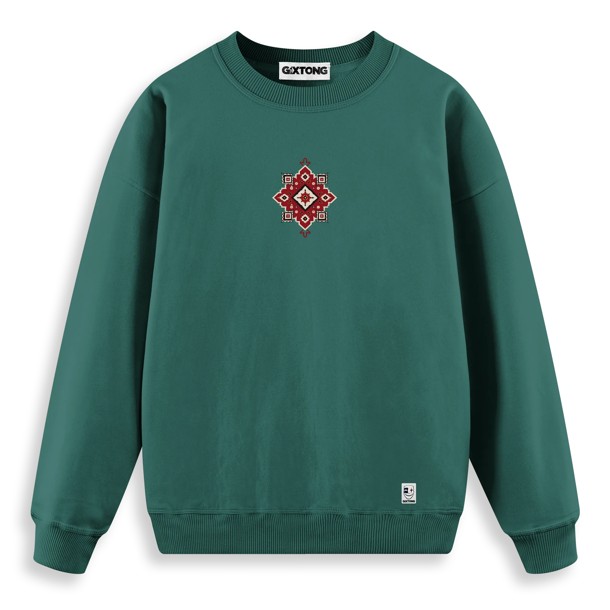 Relic - Regular Fit Kalıp Sweatshirt