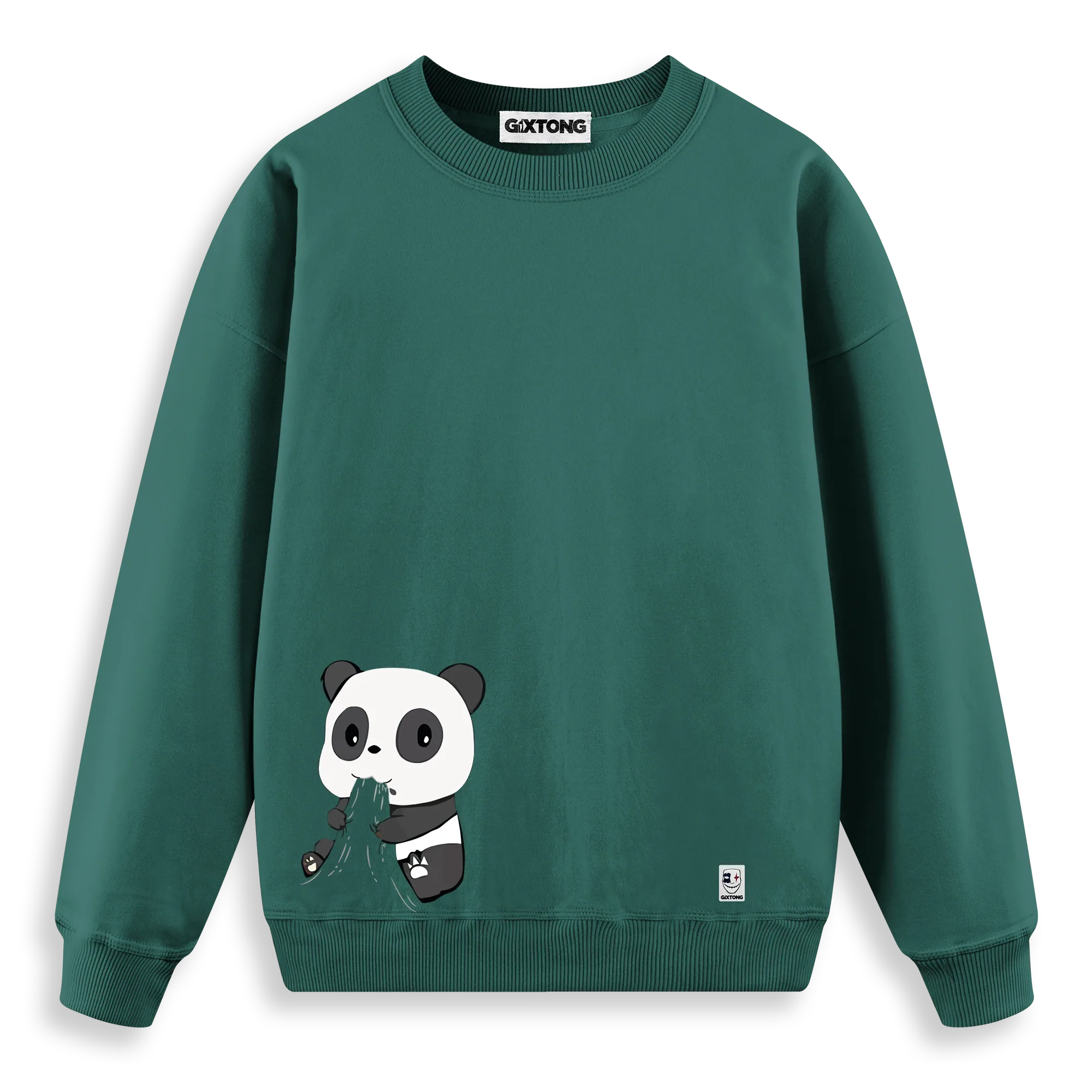 Yumi Yumi ! - Regular Fit Kalıp Sweatshirt