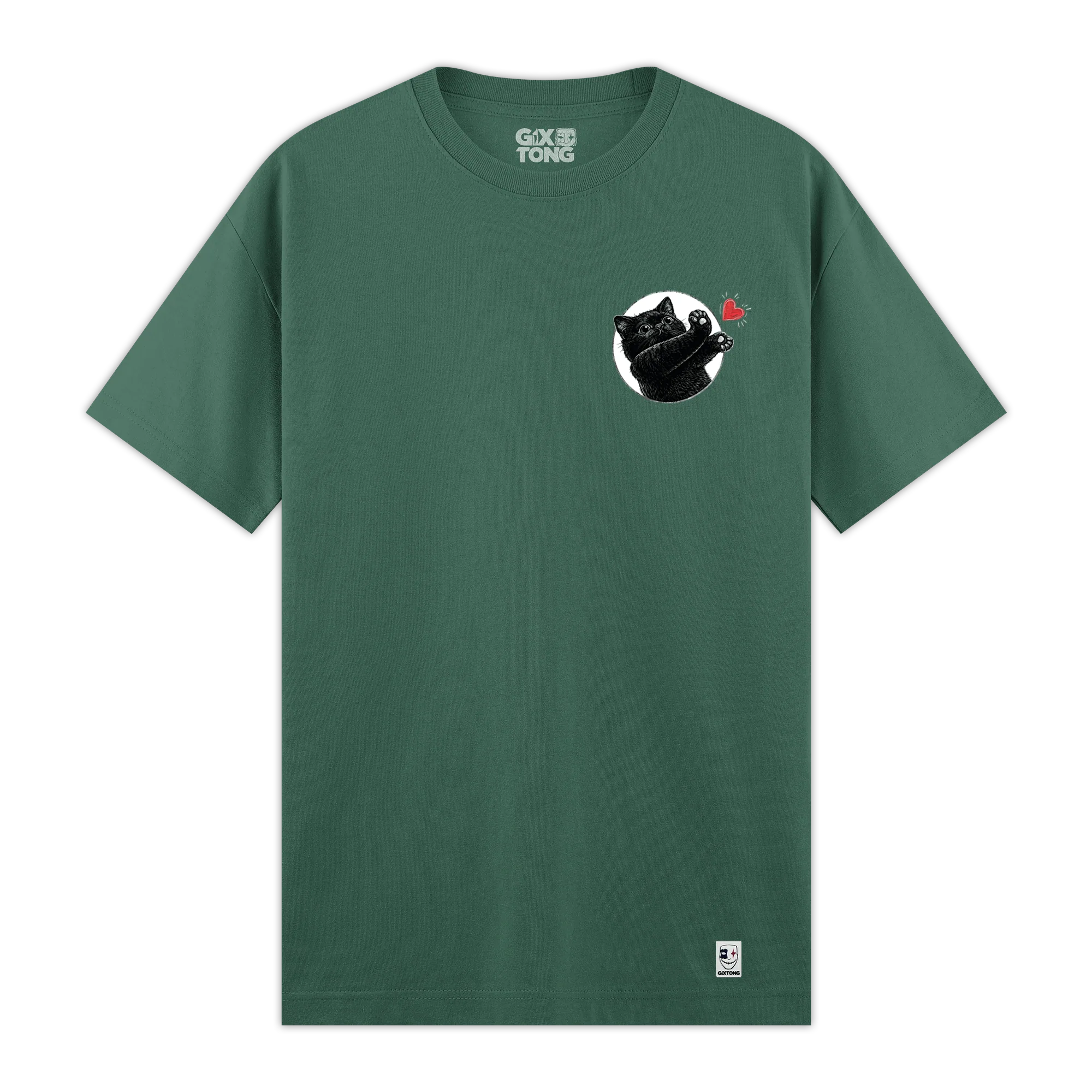 Aducat - Regular Fit Kalıp T-shirt